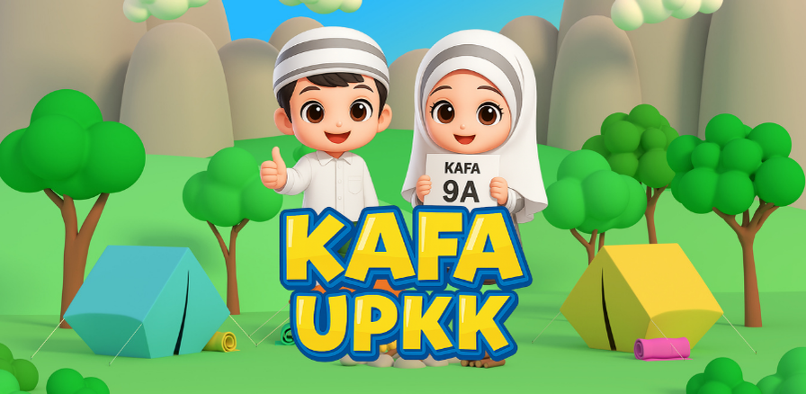KAFA & UPKK Quiz Apps